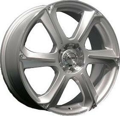 Advanti SC23 7x17 5x100 ET 45 Dia 73.1 HP