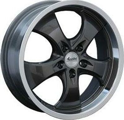 Advanti SC30 7x17 5x114.3 ET 45 Dia 73.1 BKL