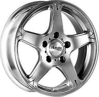 Advanti SE92 7x16 5x108 ET 45 Dia 73.1 RGM