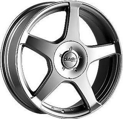 Advanti SF76 6.5x16 5x108 ET 50 Dia 73.1 HP