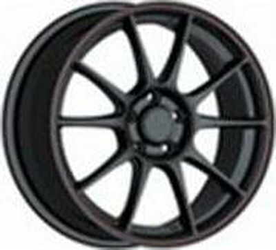 Advanti SG40 7x16 5x120 ET 35 Dia 72.6 BKRL