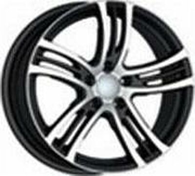 Advanti SG77 8x17 5x120 ET 34 Dia 72.6 BKF