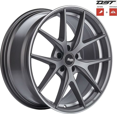 Advanti VIGOROSO N628D