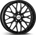 Aez Antigua 8.5x19 5x120 ET 33 Dia 72.6 silver