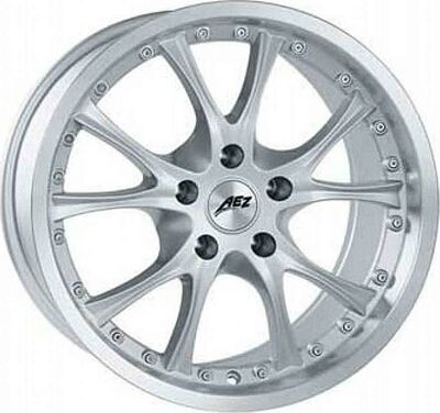 Aez Bimo 8.5x18 5x112 ET 30 Dia 70.1 