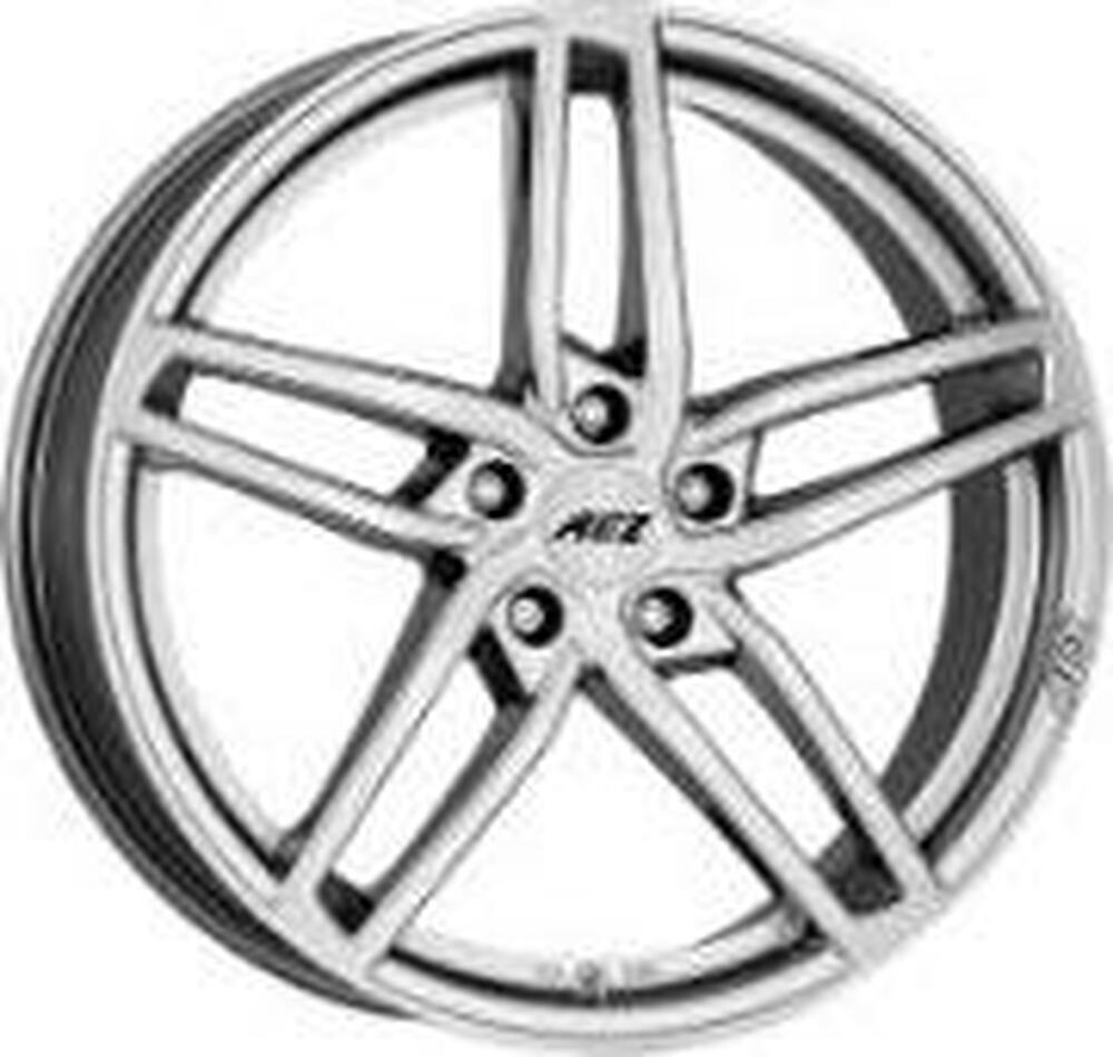 Aez Genua 7x17 5x112 ET 38 Dia 57 