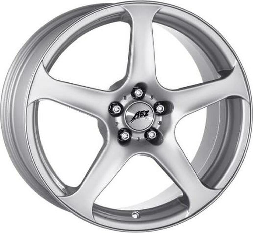 Aez Icon 5 6x14 4x114.3 ET 35 Dia 69 