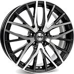 Aez Panama 10.5x20 5x112 ET 40 Dia 66.6 HBFP