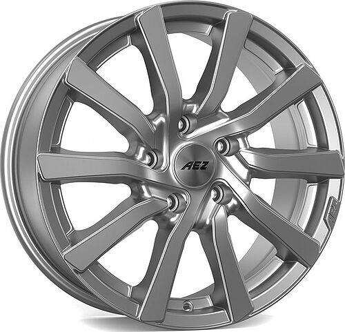 Aez Reef si SUV