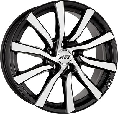 Aez Reef SUV 9x19 5x127 ET 35 Dia 71.6 BFP