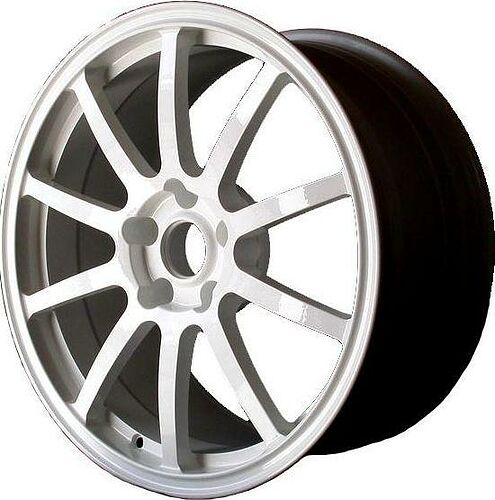 AGForged AG800