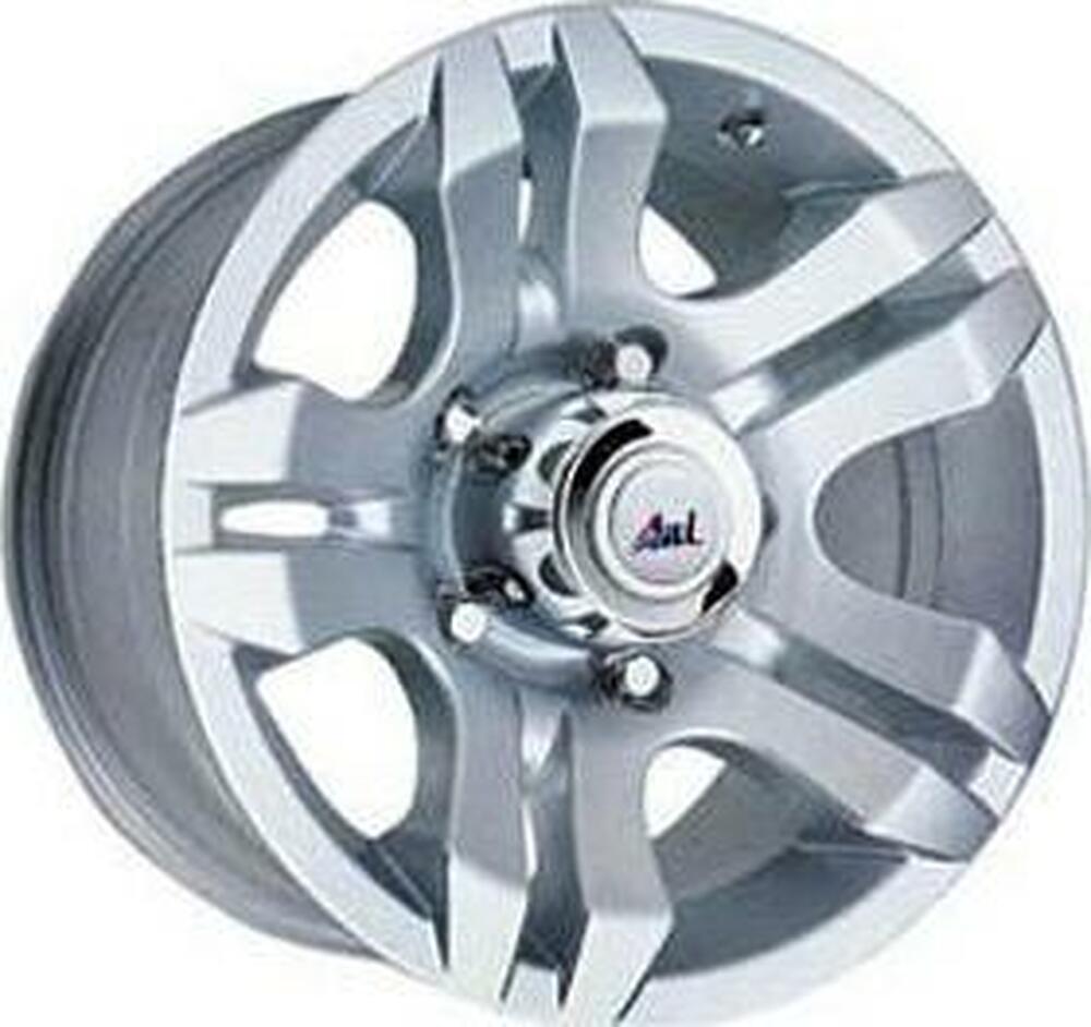 Aitl 525 7x16 5x139.7 ET 10 Dia 110 CH