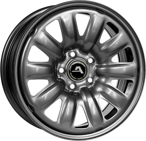 Alcar Hybridrad 200001A