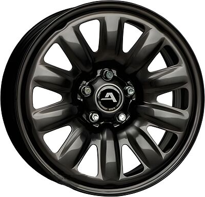 Alcar Hybridrad 200001A 6.5x16 5x112 ET 46 Dia 57.1 HB