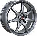 Alcasta M03 5.5x14 4x98 ET 35 Dia 58.6 MB1