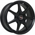 Alcasta M03 5.5x14 4x98 ET 35 Dia 58.6 MB1