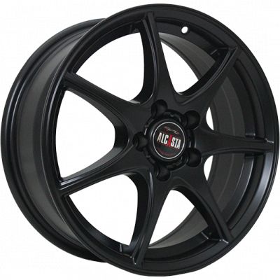 Alcasta M03 5.5x14 4x98 ET 35 Dia 58.6 MB1