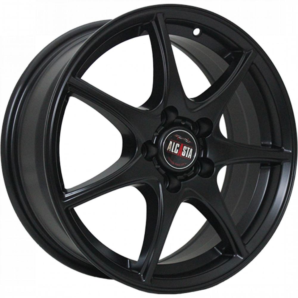 Alcasta M03 5x14 4x100 ET 45 Dia 56 MB