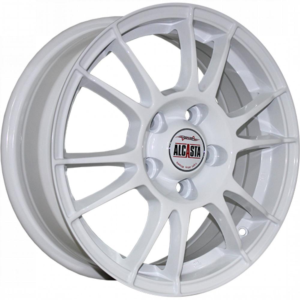 Alcasta M20 6x15 4x98 ET 32 Dia 58.6 W