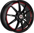 Alcasta M23 6.5x16 5x114.3 ET 45 Dia 60.1 GMF