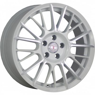 Alcasta M33 6.5x16 4x108 ET 37.5 Dia 63.3 WF