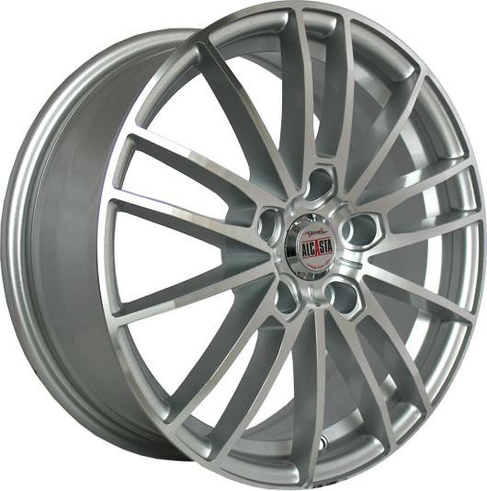 Alcasta M38 7x18 5x114 ET 50 Dia 67 SF