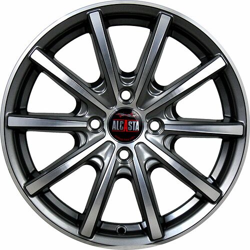 Alcasta M58