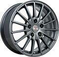 Alcasta M60 7x17 5x114.3 ET 35 Dia 60.1 BFP