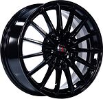 Alcasta M60 7x17 5x114.3 ET 40 Dia 66.1 black