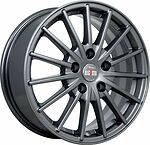 Alcasta M60 6.5x16 5x114.3 ET 45 Dia 66.1 graphite