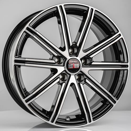 Alcasta M64