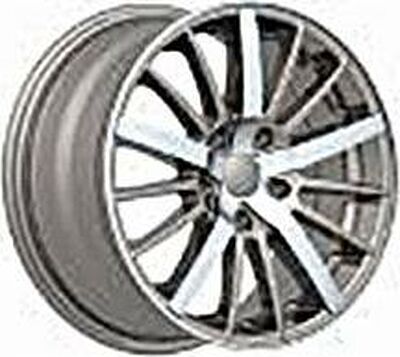 Aleks F 020 7.5x18 5x114.3 ET 35 Dia 67.1 BF