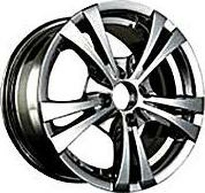 Aleks F 1001 5.5x13 4x98/100 ET 35 Dia 67.1 BF