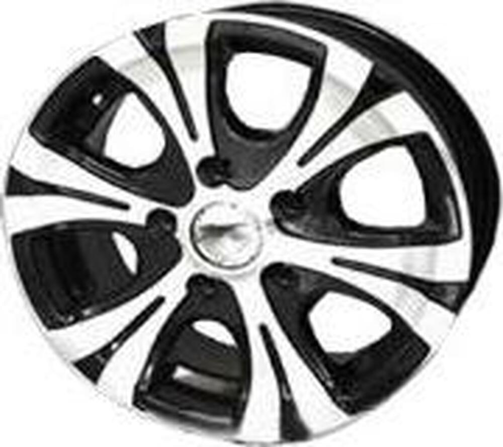 Aleks F 1023 6x14 4x98 ET 35 Dia 58 BF
