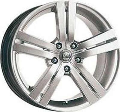 Alessio Action 7.5x16 5x112 ET 35 Dia 69.1 