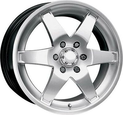 Alessio Cobra 7.5x16 5x112 ET 25 Dia 57.1 