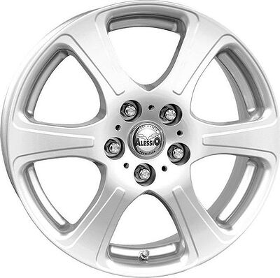 Alessio Lady 6x15 5x110 ET 49 Dia 65.1 