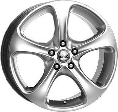 Alessio MonteCarlo 7x15 5x110 ET 38 Dia 65.1 