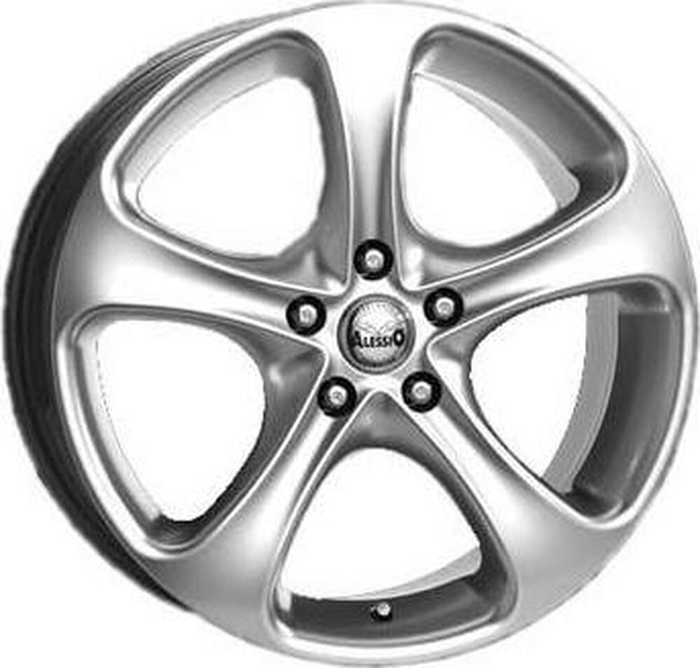 Alessio MonteCarlo 6.5x15 5x100 ET 38 Dia 69.1 