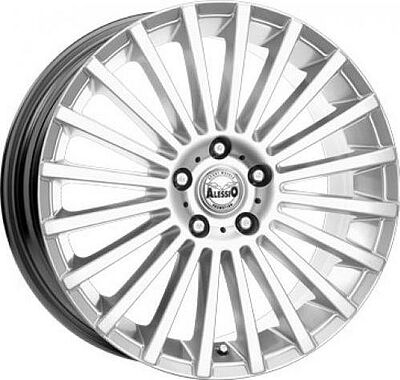 Alessio Spider 6.5x15 5x112 ET 35 Dia 69.1 