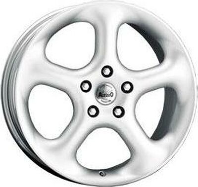 Alessio Sport 6x14 4x98 ET 35 Dia 69.1 