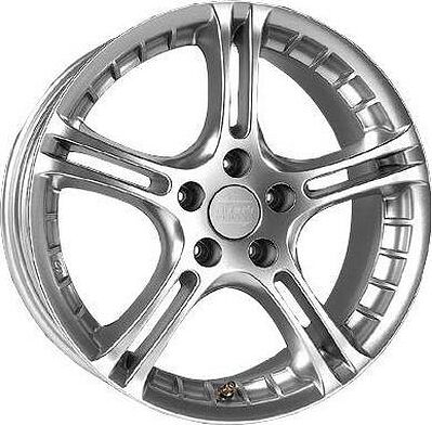 Alltech Raptor 7x15 5x98 ET 37 Dia 60.1 