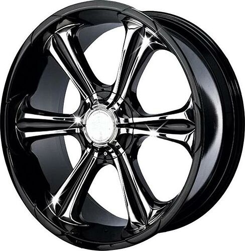 Aluchrom 285