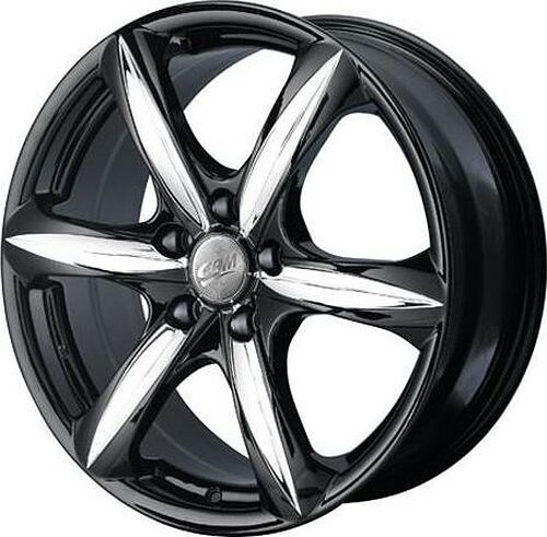 Aluchrom 335