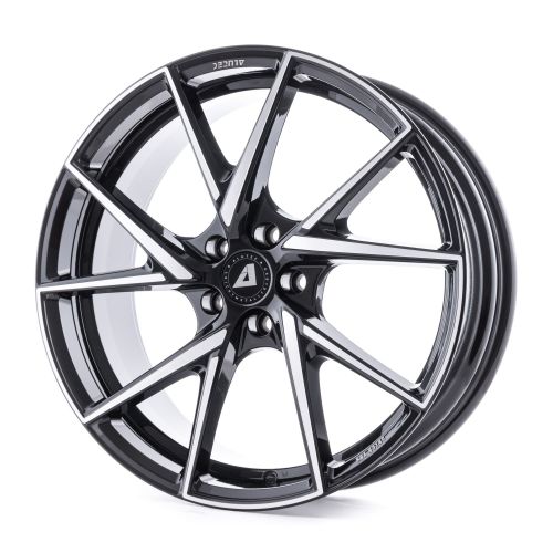 Alutec ADX.01