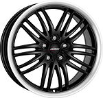 Alutec Black Sun
