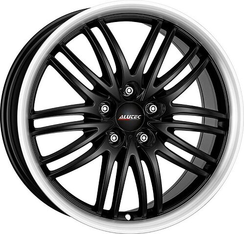 Alutec Black Sun