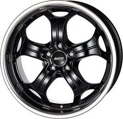 Alutec Boost 9x20 5x112 ET 52 Dia 66.6 