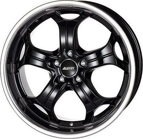Alutec Boost
