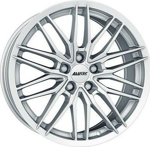Alutec Burnside